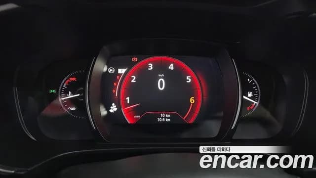 2026 Renault The New QM6 2.0 LPe RE 2WD Sold VIN KNME5C2C1TP109742 – dashboard 2026 Renault The New QM6 2.0 LPe RE 2WD Sold VIN KNME5C2C1TP109742 – dashboard