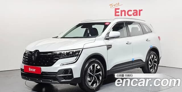 2026 Renault The New QM6 2.0 LPe RE 2WD Sold VIN KNME5C2C1TP109742 – engine bay 2026 Renault The New QM6 2.0 LPe RE 2WD Sold VIN KNME5C2C1TP109742 – engine bay