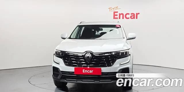 2026 Renault The New QM6 2.0 LPe RE 2WD Sold VIN KNME5C2C1TP109742 – exterior detail 2026 Renault The New QM6 2.0 LPe RE 2WD Sold VIN KNME5C2C1TP109742 – exterior detail