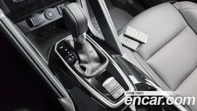 2026 Renault The New QM6 2.0 LPe RE 2WD Sold VIN KNME5C2C1TP109742 – undercarriage 2026 Renault The New QM6 2.0 LPe RE 2WD Sold VIN KNME5C2C1TP109742 – undercarriage
