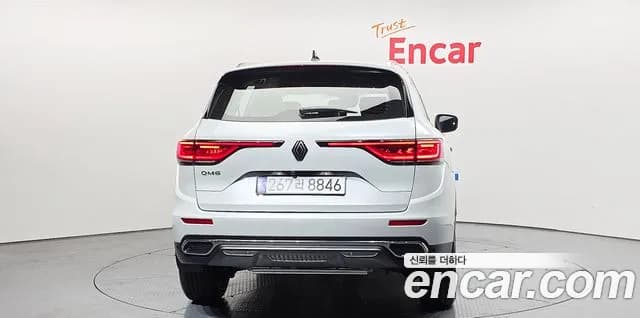 2026 Renault The New QM6 2.0 LPe RE 2WD Sold VIN KNME5C2C1TP109742 – photo 12 2026 Renault The New QM6 2.0 LPe RE 2WD Sold VIN KNME5C2C1TP109742 – photo 12