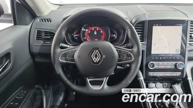 2026 Renault The New QM6 2.0 LPe RE 2WD Sold VIN KNME5C2C1TP109742 – photo 13 2026 Renault The New QM6 2.0 LPe RE 2WD Sold VIN KNME5C2C1TP109742 – photo 13