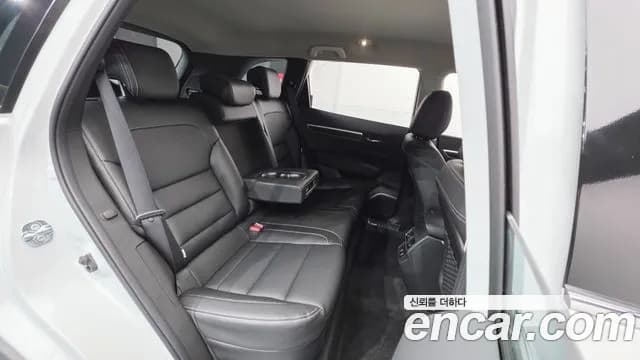 2026 Renault The New QM6 2.0 LPe RE 2WD Sold VIN KNME5C2C1TP109742 – photo 15 2026 Renault The New QM6 2.0 LPe RE 2WD Sold VIN KNME5C2C1TP109742 – photo 15
