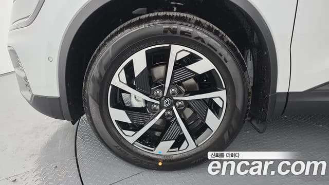 2026 Renault The New QM6 2.0 LPe RE 2WD Sold VIN KNME5C2C1TP109742 – photo 16 2026 Renault The New QM6 2.0 LPe RE 2WD Sold VIN KNME5C2C1TP109742 – photo 16