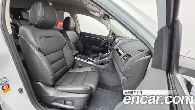 2026 Renault The New QM6 2.0 LPe RE 2WD Sold VIN KNME5C2C1TP109742 – photo 19 2026 Renault The New QM6 2.0 LPe RE 2WD Sold VIN KNME5C2C1TP109742 – photo 19