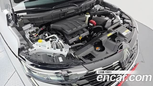 2026 Renault The New QM6 2.0 LPe RE 2WD Sold VIN KNME5C2C1TP109742 – photo 20 2026 Renault The New QM6 2.0 LPe RE 2WD Sold VIN KNME5C2C1TP109742 – photo 20