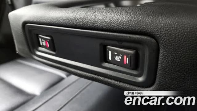 2020 Renault The New QM6 2.0 LPe RE 2WD Sold VIN KNME5C2C2LP003669 – undercarriage 2020 Renault The New QM6 2.0 LPe RE 2WD Sold VIN KNME5C2C2LP003669 – undercarriage