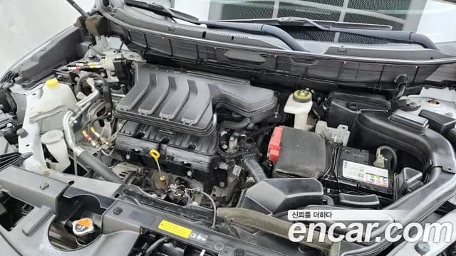 2020 Renault The New QM6 2.0 LPe RE 2WD Sold VIN KNME5C2C2LP003669 – photo 11 2020 Renault The New QM6 2.0 LPe RE 2WD Sold VIN KNME5C2C2LP003669 – photo 11