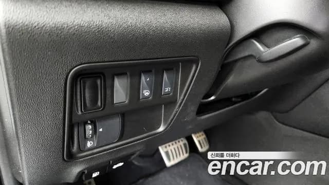 2020 Renault The New QM6 2.0 LPe RE 2WD Sold VIN KNME5C2C2LP003669 – photo 13 2020 Renault The New QM6 2.0 LPe RE 2WD Sold VIN KNME5C2C2LP003669 – photo 13