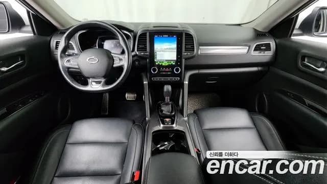 2020 Renault The New QM6 2.0 LPe RE 2WD Sold VIN KNME5C2C2LP003669 – photo 16 2020 Renault The New QM6 2.0 LPe RE 2WD Sold VIN KNME5C2C2LP003669 – photo 16