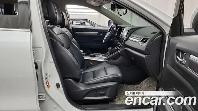 2020 Renault The New QM6 2.0 LPe RE 2WD Sold VIN KNME5C2C2LP003669 – photo 18 2020 Renault The New QM6 2.0 LPe RE 2WD Sold VIN KNME5C2C2LP003669 – photo 18