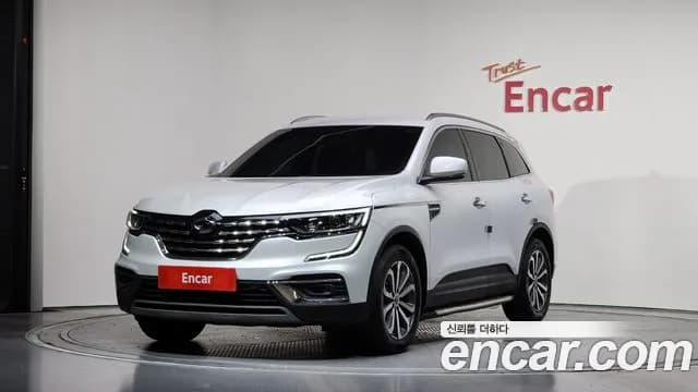 2020 Renault The New QM6 2.0 LPe RE 2WD Sold VIN KNME5C2C2LP003669 – photo 20 2020 Renault The New QM6 2.0 LPe RE 2WD Sold VIN KNME5C2C2LP003669 – photo 20