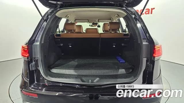 2022 Renault The New QM6 2.0 LPe RE Signature 2WD Sold VIN KNME5C2C2NP073062 – side profile 2022 Renault The New QM6 2.0 LPe RE Signature 2WD Sold VIN KNME5C2C2NP073062 – side profile