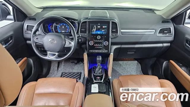 2022 Renault The New QM6 2.0 LPe RE Signature 2WD Sold VIN KNME5C2C2NP073062 – dashboard 2022 Renault The New QM6 2.0 LPe RE Signature 2WD Sold VIN KNME5C2C2NP073062 – dashboard