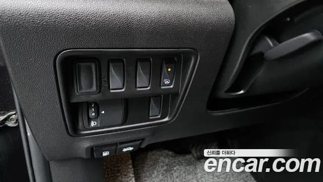 2022 Renault The New QM6 2.0 LPe RE Signature 2WD Sold VIN KNME5C2C2NP073062 – interior seats 2022 Renault The New QM6 2.0 LPe RE Signature 2WD Sold VIN KNME5C2C2NP073062 – interior seats