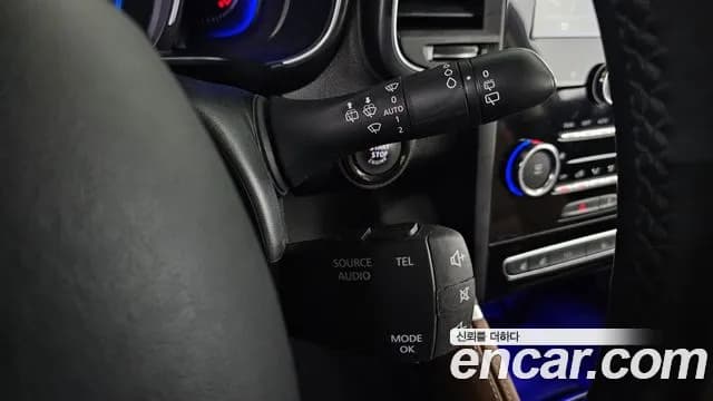 2022 Renault The New QM6 2.0 LPe RE Signature 2WD Sold VIN KNME5C2C2NP073062 – odometer reading 2022 Renault The New QM6 2.0 LPe RE Signature 2WD Sold VIN KNME5C2C2NP073062 – odometer reading