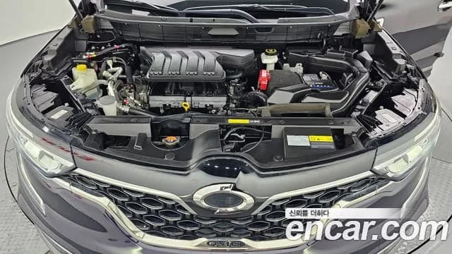 2022 Renault The New QM6 2.0 LPe RE Signature 2WD Sold VIN KNME5C2C2NP073062 – photo 11 2022 Renault The New QM6 2.0 LPe RE Signature 2WD Sold VIN KNME5C2C2NP073062 – photo 11