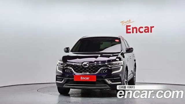 2022 Renault The New QM6 2.0 LPe RE Signature 2WD Sold VIN KNME5C2C2NP073062 – photo 14 2022 Renault The New QM6 2.0 LPe RE Signature 2WD Sold VIN KNME5C2C2NP073062 – photo 14
