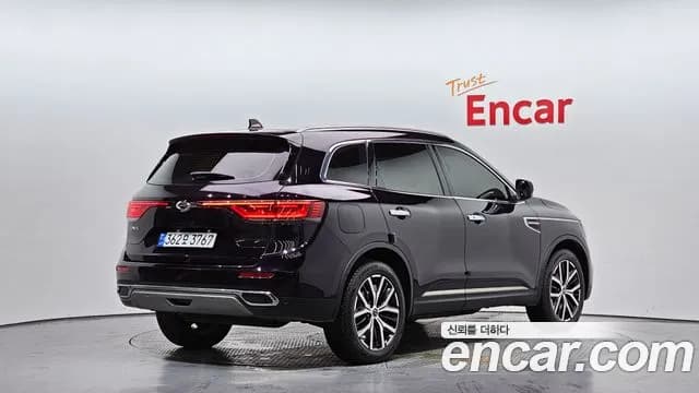 2022 Renault The New QM6 2.0 LPe RE Signature 2WD Sold VIN KNME5C2C2NP073062 – photo 16 2022 Renault The New QM6 2.0 LPe RE Signature 2WD Sold VIN KNME5C2C2NP073062 – photo 16