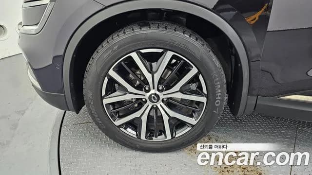 2022 Renault The New QM6 2.0 LPe RE Signature 2WD Sold VIN KNME5C2C2NP073062 – photo 18 2022 Renault The New QM6 2.0 LPe RE Signature 2WD Sold VIN KNME5C2C2NP073062 – photo 18