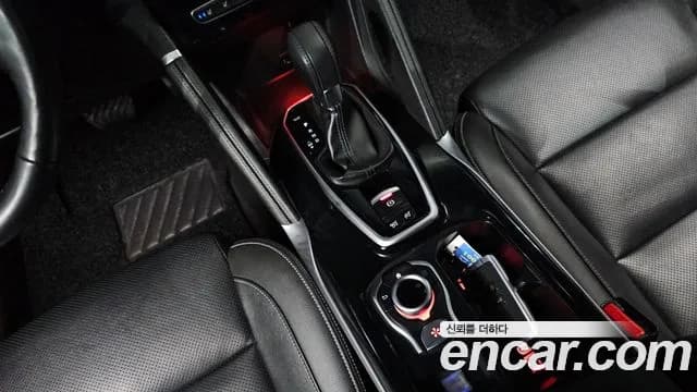 2022 Renault The New QM6 2.0 LPe RE Signature 2WD Sold VIN KNME5C2C2NP075166 – photo 11 2022 Renault The New QM6 2.0 LPe RE Signature 2WD Sold VIN KNME5C2C2NP075166 – photo 11