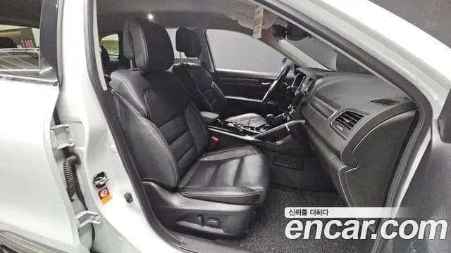2022 Renault The New QM6 2.0 LPe RE Signature 2WD Sold VIN KNME5C2C2NP075166 – photo 15 2022 Renault The New QM6 2.0 LPe RE Signature 2WD Sold VIN KNME5C2C2NP075166 – photo 15
