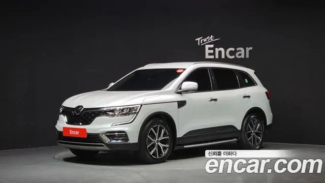 2022 Renault The New QM6 2.0 LPe RE Signature 2WD Sold VIN KNME5C2C2NP075166 – photo 16 2022 Renault The New QM6 2.0 LPe RE Signature 2WD Sold VIN KNME5C2C2NP075166 – photo 16