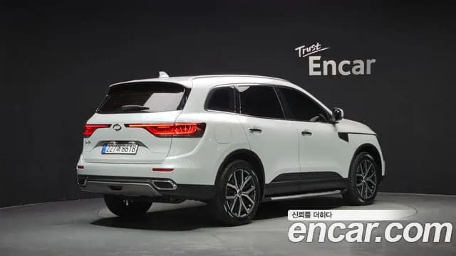 2022 Renault The New QM6 2.0 LPe RE Signature 2WD Sold VIN KNME5C2C2NP075166 – photo 20 2022 Renault The New QM6 2.0 LPe RE Signature 2WD Sold VIN KNME5C2C2NP075166 – photo 20