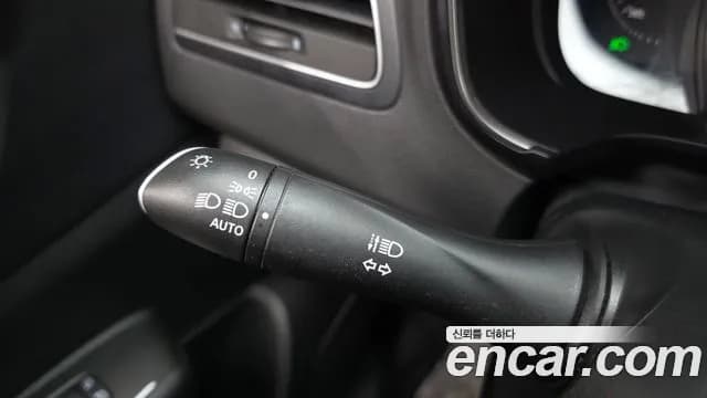2022 Renault The New QM6 2.0 LPe LE Signature 2WD Sold VIN KNME5C2C2NP077094 – rear exterior 2022 Renault The New QM6 2.0 LPe LE Signature 2WD Sold VIN KNME5C2C2NP077094 – rear exterior