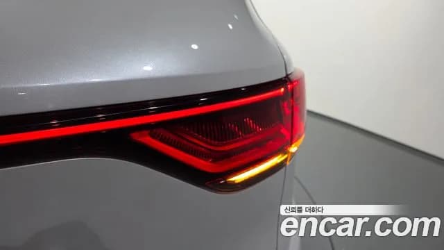2022 Renault The New QM6 2.0 LPe LE Signature 2WD Sold VIN KNME5C2C2NP077094 – side profile 2022 Renault The New QM6 2.0 LPe LE Signature 2WD Sold VIN KNME5C2C2NP077094 – side profile