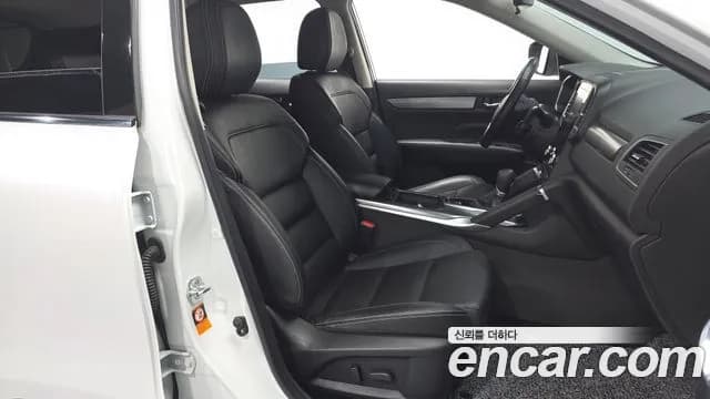 2022 Renault The New QM6 2.0 LPe LE Signature 2WD Sold VIN KNME5C2C2NP077094 – dashboard 2022 Renault The New QM6 2.0 LPe LE Signature 2WD Sold VIN KNME5C2C2NP077094 – dashboard