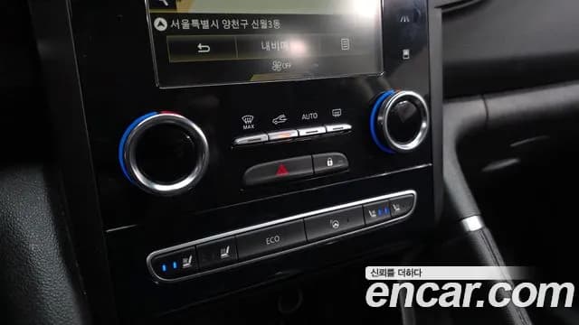 2022 Renault The New QM6 2.0 LPe LE Signature 2WD Sold VIN KNME5C2C2NP077094 – interior seats 2022 Renault The New QM6 2.0 LPe LE Signature 2WD Sold VIN KNME5C2C2NP077094 – interior seats