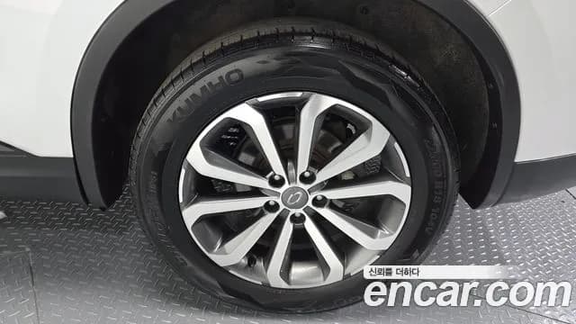 2022 Renault The New QM6 2.0 LPe LE Signature 2WD Sold VIN KNME5C2C2NP077094 – photo 11 2022 Renault The New QM6 2.0 LPe LE Signature 2WD Sold VIN KNME5C2C2NP077094 – photo 11