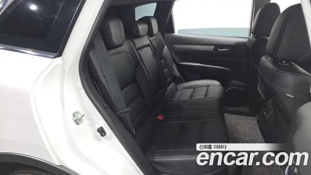 2022 Renault The New QM6 2.0 LPe LE Signature 2WD Sold VIN KNME5C2C2NP077094 – photo 12 2022 Renault The New QM6 2.0 LPe LE Signature 2WD Sold VIN KNME5C2C2NP077094 – photo 12
