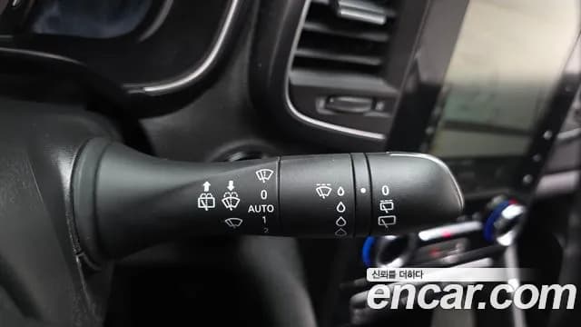 2022 Renault The New QM6 2.0 LPe LE Signature 2WD Sold VIN KNME5C2C2NP077094 – photo 13 2022 Renault The New QM6 2.0 LPe LE Signature 2WD Sold VIN KNME5C2C2NP077094 – photo 13