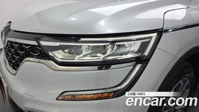 2022 Renault The New QM6 2.0 LPe LE Signature 2WD Sold VIN KNME5C2C2NP077094 – photo 15 2022 Renault The New QM6 2.0 LPe LE Signature 2WD Sold VIN KNME5C2C2NP077094 – photo 15