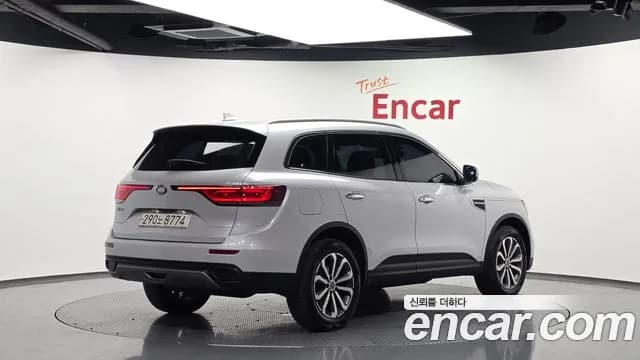 2022 Renault The New QM6 2.0 LPe LE Signature 2WD Sold VIN KNME5C2C2NP077094 – photo 16 2022 Renault The New QM6 2.0 LPe LE Signature 2WD Sold VIN KNME5C2C2NP077094 – photo 16