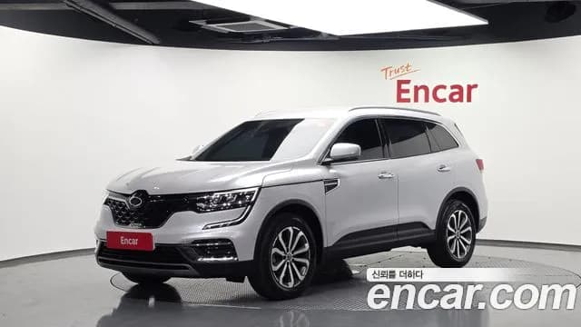 2022 Renault The New QM6 2.0 LPe LE Signature 2WD Sold VIN KNME5C2C2NP077094 – photo 19 2022 Renault The New QM6 2.0 LPe LE Signature 2WD Sold VIN KNME5C2C2NP077094 – photo 19
