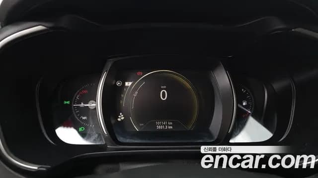 2022 Renault The New QM6 2.0 LPe LE Signature 2WD Sold VIN KNME5C2C2NP077094 – photo 21 2022 Renault The New QM6 2.0 LPe LE Signature 2WD Sold VIN KNME5C2C2NP077094 – photo 21