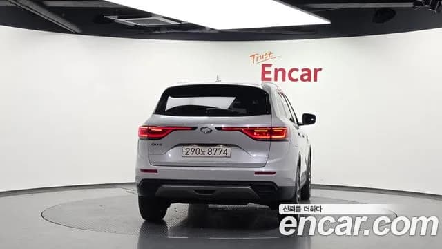 2022 Renault The New QM6 2.0 LPe LE Signature 2WD Sold VIN KNME5C2C2NP077094 – photo 22 2022 Renault The New QM6 2.0 LPe LE Signature 2WD Sold VIN KNME5C2C2NP077094 – photo 22