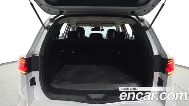 2022 Renault The New QM6 2.0 LPe LE Signature 2WD Sold VIN KNME5C2C2NP077094 – photo 23 2022 Renault The New QM6 2.0 LPe LE Signature 2WD Sold VIN KNME5C2C2NP077094 – photo 23