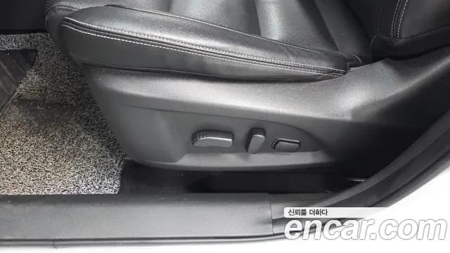 2022 Renault The New QM6 2.0 LPe LE Signature 2WD Sold VIN KNME5C2C2NP077094 – photo 30 2022 Renault The New QM6 2.0 LPe LE Signature 2WD Sold VIN KNME5C2C2NP077094 – photo 30