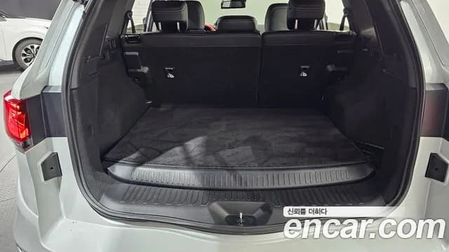 2022 Renault The New QM6 2.0 LPe LE Signature 2WD Sold VIN KNME5C2C2NP078147 – front exterior 2022 Renault The New QM6 2.0 LPe LE Signature 2WD Sold VIN KNME5C2C2NP078147 – front exterior