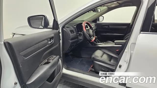 2022 Renault The New QM6 2.0 LPe LE Signature 2WD Sold VIN KNME5C2C2NP078147 – dashboard 2022 Renault The New QM6 2.0 LPe LE Signature 2WD Sold VIN KNME5C2C2NP078147 – dashboard
