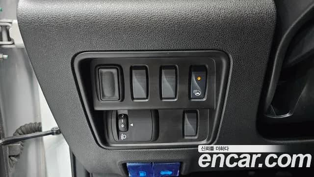 2022 Renault The New QM6 2.0 LPe LE Signature 2WD Sold VIN KNME5C2C2NP078147 – engine bay 2022 Renault The New QM6 2.0 LPe LE Signature 2WD Sold VIN KNME5C2C2NP078147 – engine bay