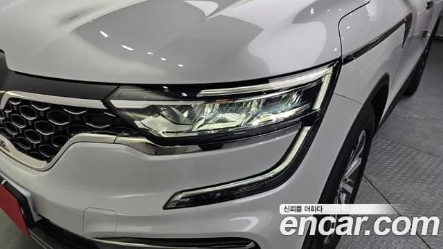 2022 Renault The New QM6 2.0 LPe LE Signature 2WD Sold VIN KNME5C2C2NP078147 – odometer reading 2022 Renault The New QM6 2.0 LPe LE Signature 2WD Sold VIN KNME5C2C2NP078147 – odometer reading