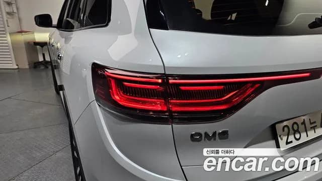 2022 Renault The New QM6 2.0 LPe LE Signature 2WD Sold VIN KNME5C2C2NP078147 – photo 11 2022 Renault The New QM6 2.0 LPe LE Signature 2WD Sold VIN KNME5C2C2NP078147 – photo 11