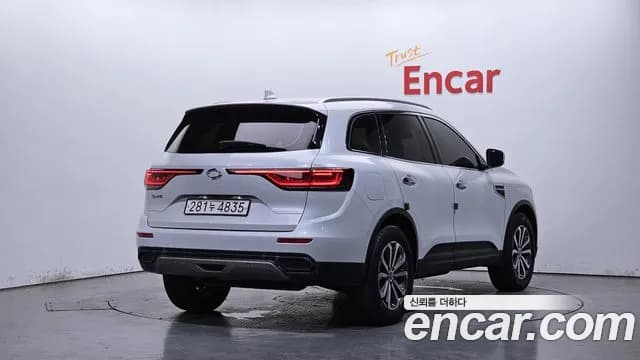 2022 Renault The New QM6 2.0 LPe LE Signature 2WD Sold VIN KNME5C2C2NP078147 – photo 14 2022 Renault The New QM6 2.0 LPe LE Signature 2WD Sold VIN KNME5C2C2NP078147 – photo 14
