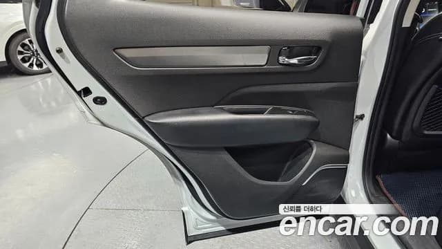 2022 Renault The New QM6 2.0 LPe LE Signature 2WD Sold VIN KNME5C2C2NP078147 – photo 16 2022 Renault The New QM6 2.0 LPe LE Signature 2WD Sold VIN KNME5C2C2NP078147 – photo 16