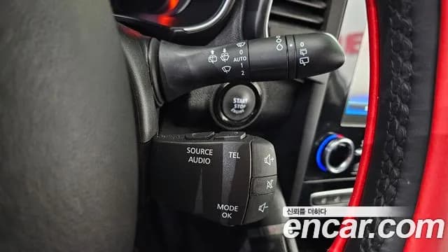 2022 Renault The New QM6 2.0 LPe LE Signature 2WD Sold VIN KNME5C2C2NP078147 – photo 17 2022 Renault The New QM6 2.0 LPe LE Signature 2WD Sold VIN KNME5C2C2NP078147 – photo 17